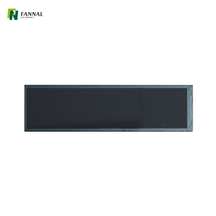 8.8-Inch TFT Bar Type Display – An Essential for Modern Applications