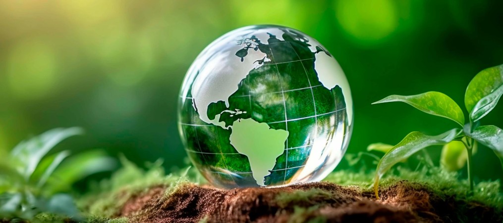 Respectueux de l'environnement