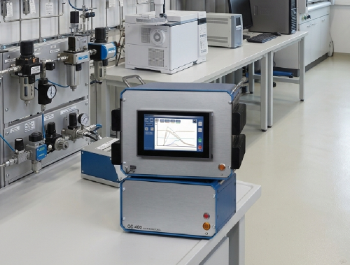 7-inch industrial touch display module