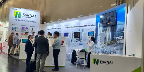 FANNAL pr&eacute;sente &agrave; Embedded World 2026.jpg