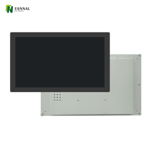 15,6-Zoll-projiziert-kapazitives Touchpanel