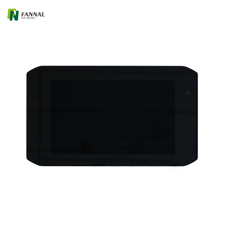 7-inch COVER with LCM Module High Performance Display Solution