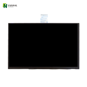 LVDS 10.1