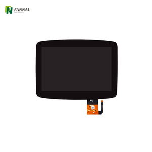 Technologie d'affichage Smart Touch TFT | Module d'affichage d'&eacute;cran LCD tactile TFT 10,1 pouces 1280x800