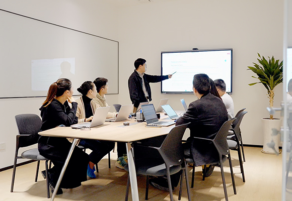 1、Gestion de projet professionnelle