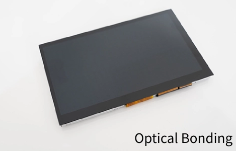 Optical Bonding by FANNAL