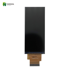 &Eacute;cran TFT 3,99 pouces 400 * 960 IPS LCD 