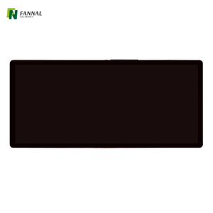34 Zoll kapazitives Touch-Display