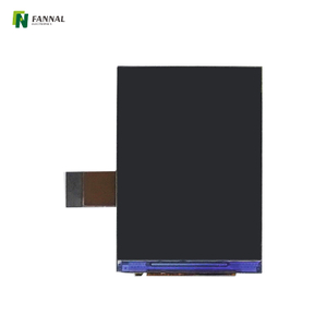 2,83-Zoll-TFT-Display 480 * 640 IPS LCD