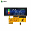 Modulo display TFT ad alta luminosit&agrave; da 3,9 pollici (480&times;128)