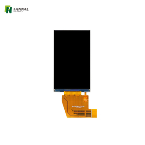4,3-Zoll 480x800 MIPI-Display f&uuml;r industrielle Anwendungen