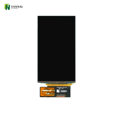 4.97-inch Industrial AMOLED Display