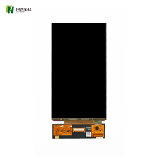 7.0-inch Industrial AMOLED Display