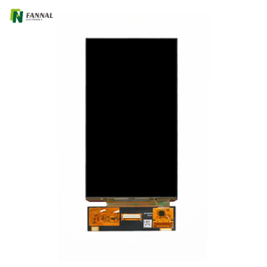 7,0-Zoll-Industrie-AMOLED-Display