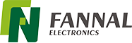 FANNAL DISPLAY LOGO