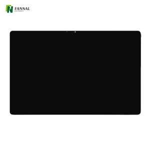 Display AMOLED industriale da 12,6 pollici