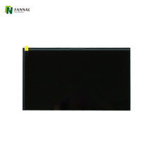 10.1 inch TFT display