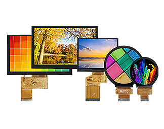 LCD-Panel