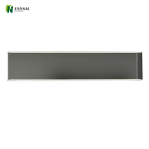 7.0 Inch TFT Display 280*1424 IPS LCD 