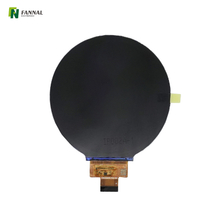 4.0 Inch TFT Display 720*720 IPS LCD 
