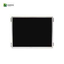 10.4 inch TFT display 1024*768 IPS LCD 