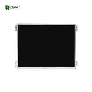 Pantalla TFT de 10,4 pulgadas 1024*768 IPS LCD 