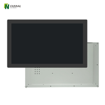 21.5-inch Projected Capacitive Touch Panel 