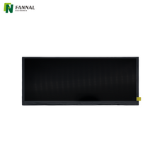 10.25" Wide-Temp Industrial TFT LCD | 1280&times;800 LVDS