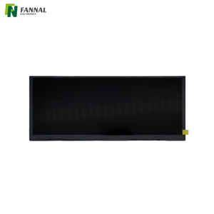 10,25' Wide-Temp Industrie-TFT-LCD | 1280&times;800 LVDS
