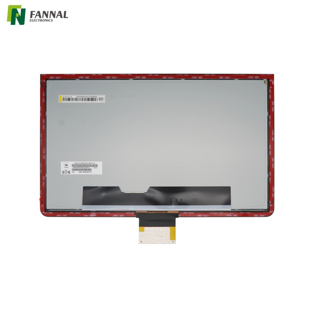 Display touch da 18,5 pollici con PCAP USB | Legame aereo